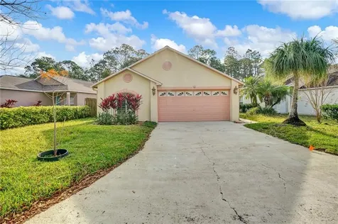 311 Placid Lake Drive Sanford FL 32773