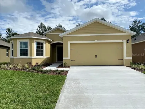 311 Spruce Pine Drive Debary FL 32713