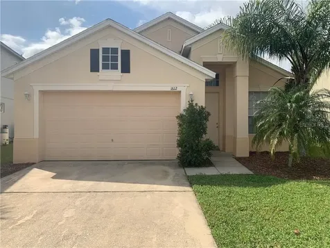 1612 Caribou Hunt Trail Orlando FL 32824