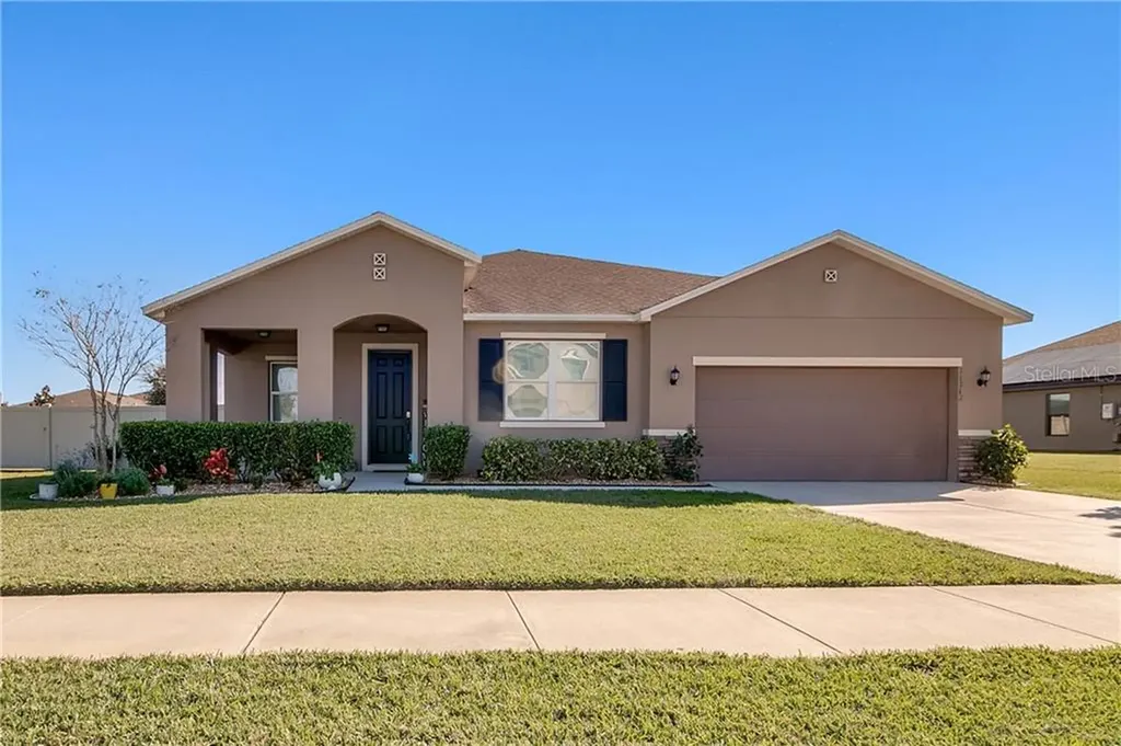 11212 Scenic Vista Drive Clermont FL 34711