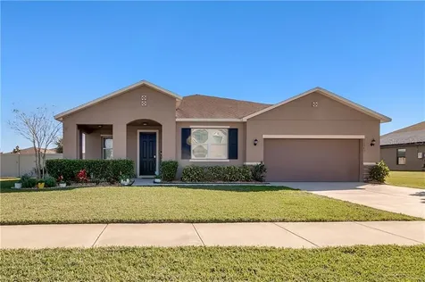 11212 Scenic Vista Drive Clermont FL 34711