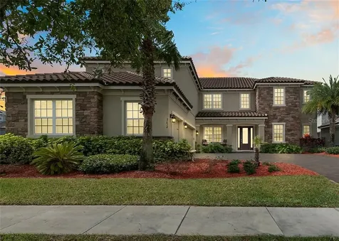 7614 Green Mountain Way Winter Garden FL 34787