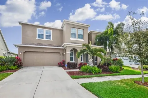 6715 Park Strand Drive Apollo Beach FL 33572