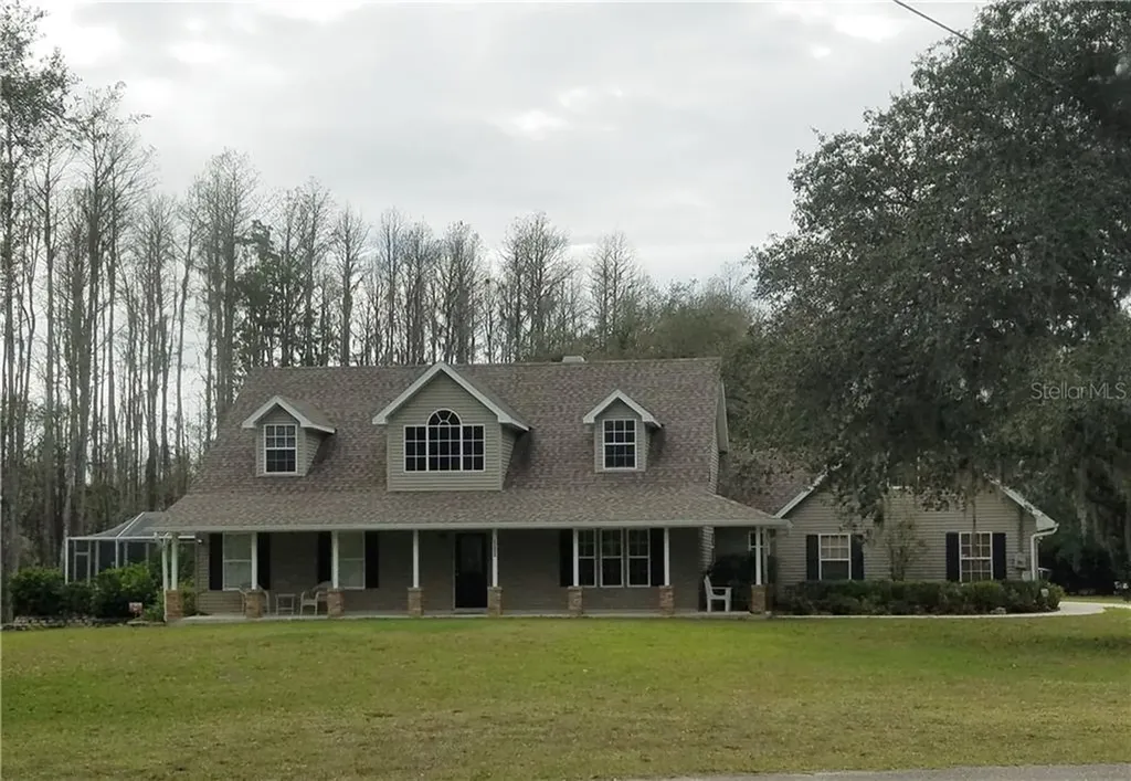 11333 Murcott Way Land O Lakes FL 34638
