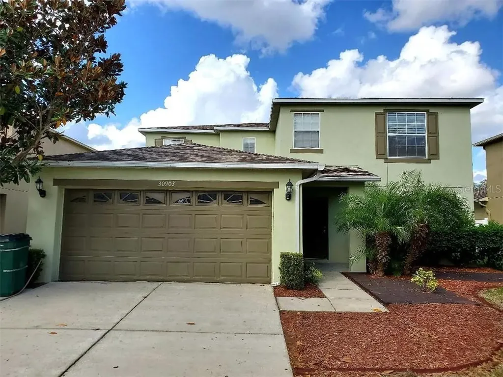 30903 Sonnet Glen Drive Wesley Chapel FL 33543