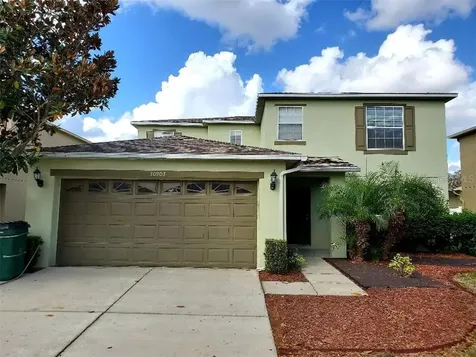 30903 Sonnet Glen Drive Wesley Chapel FL 33543