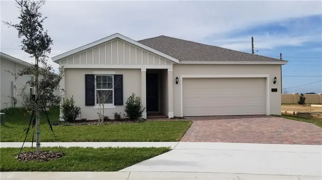 521 Disa Drive Davenport FL 33837