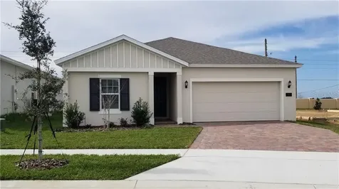 521 Disa Drive Davenport FL 33837