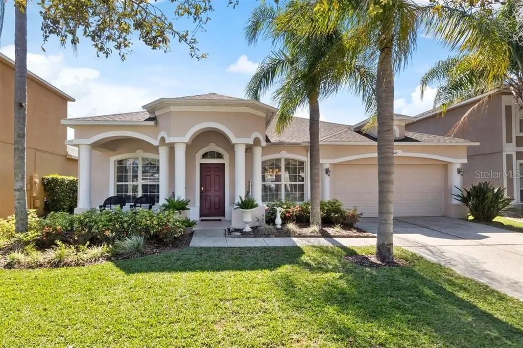 1345 Selbydon Way Winter Garden FL 34787