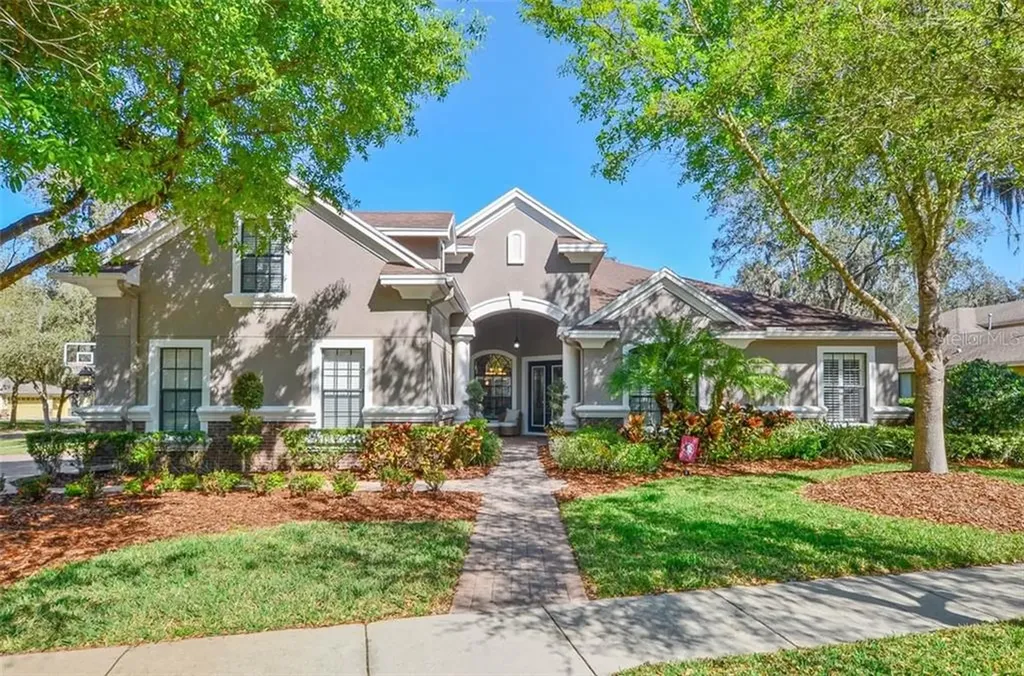 16108 Ternglade Drive Lithia FL 33547