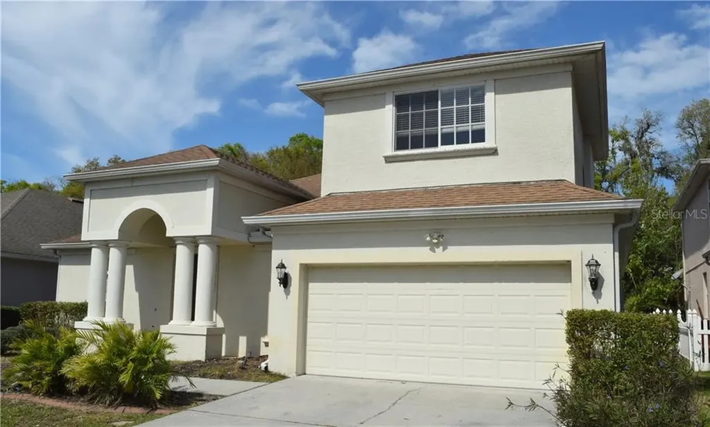 27741 Kirkwood Circle Wesley Chapel FL 33544