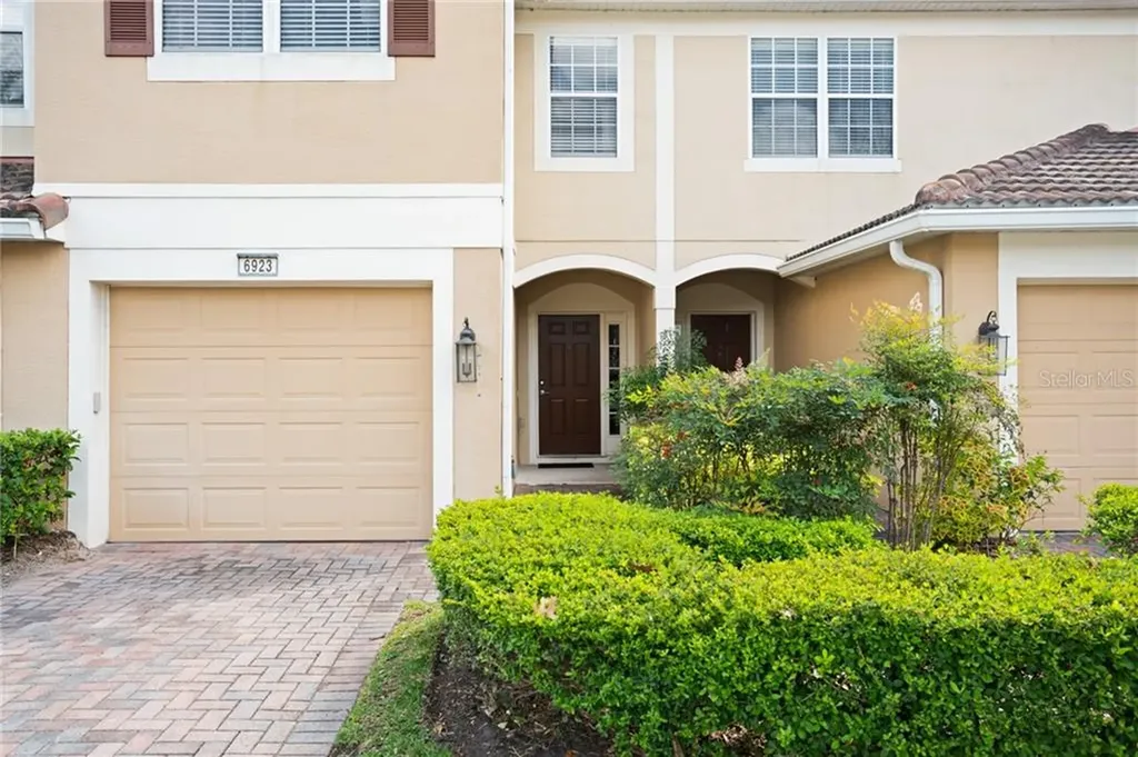 6923 Sperone Street Orlando FL 32819