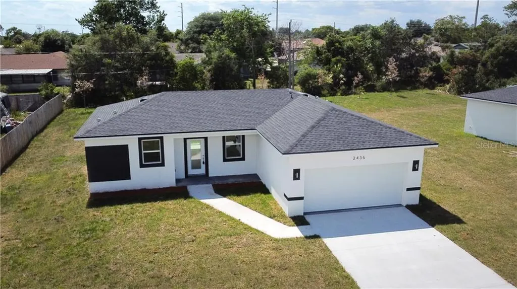 2436 Academy Avenue Deltona FL 32738