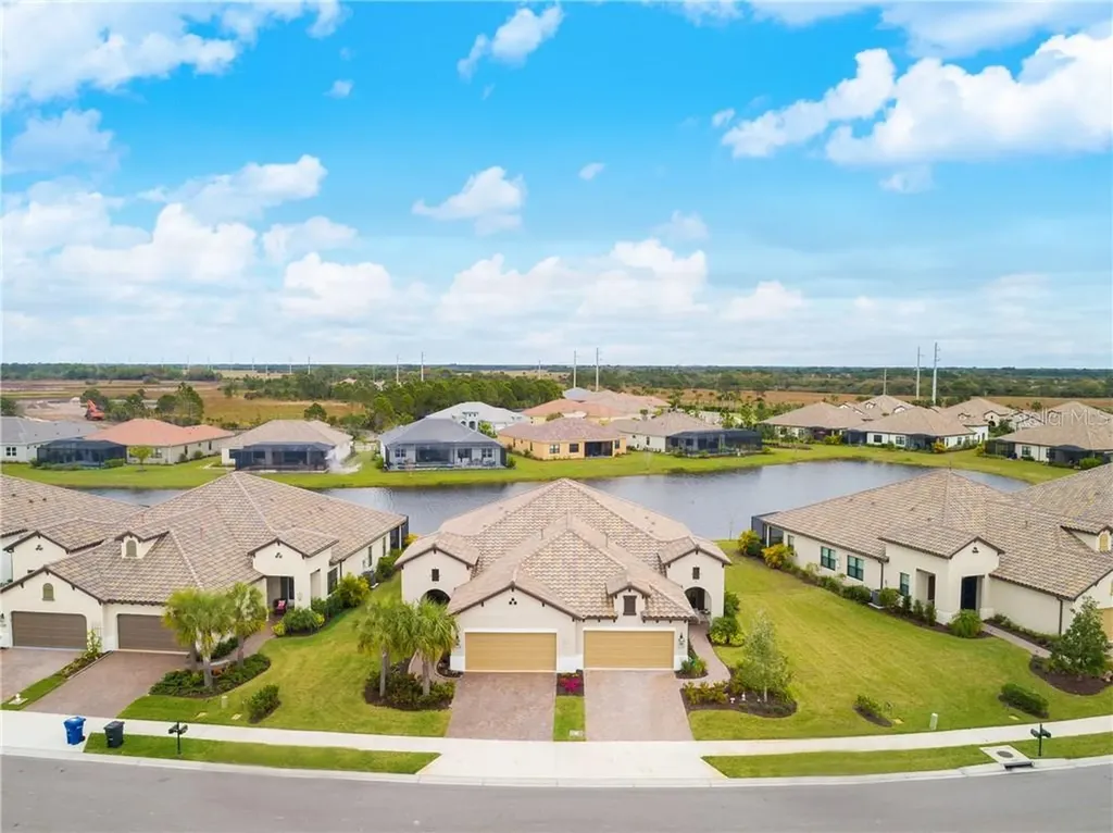 11160 Mcdermott Court Englewood FL 34223