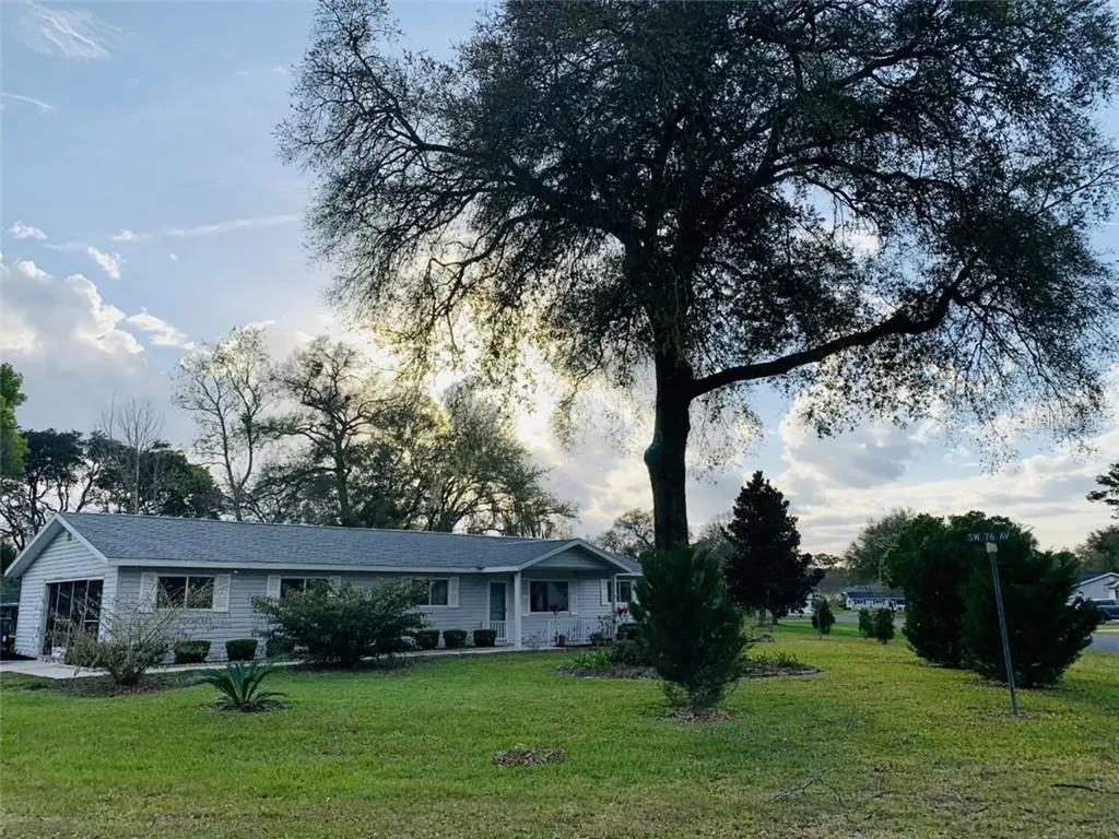 10888 SW 76th Avenue Ocala FL 34476