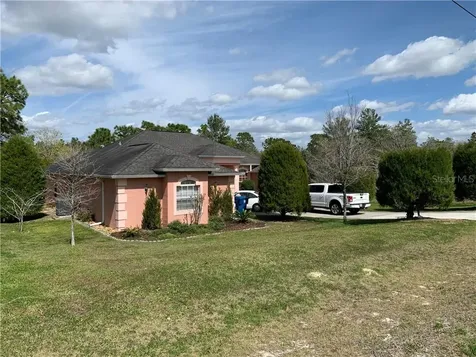 12203 Peregrine Falcon Avenue Weeki Wachee FL 34614