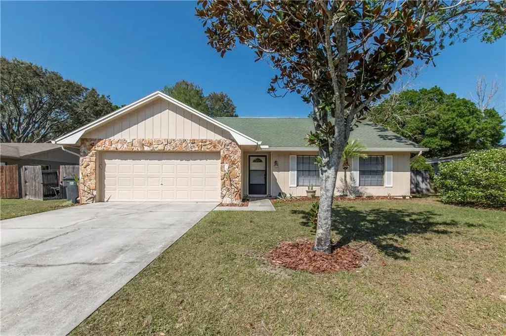 7242 Woodbrook Drive Tampa FL 33625