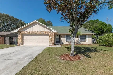 7242 Woodbrook Drive Tampa FL 33625