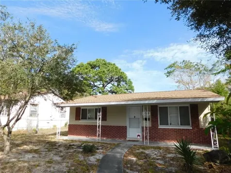 3513 Burlington Avenue N St Petersburg FL 33713
