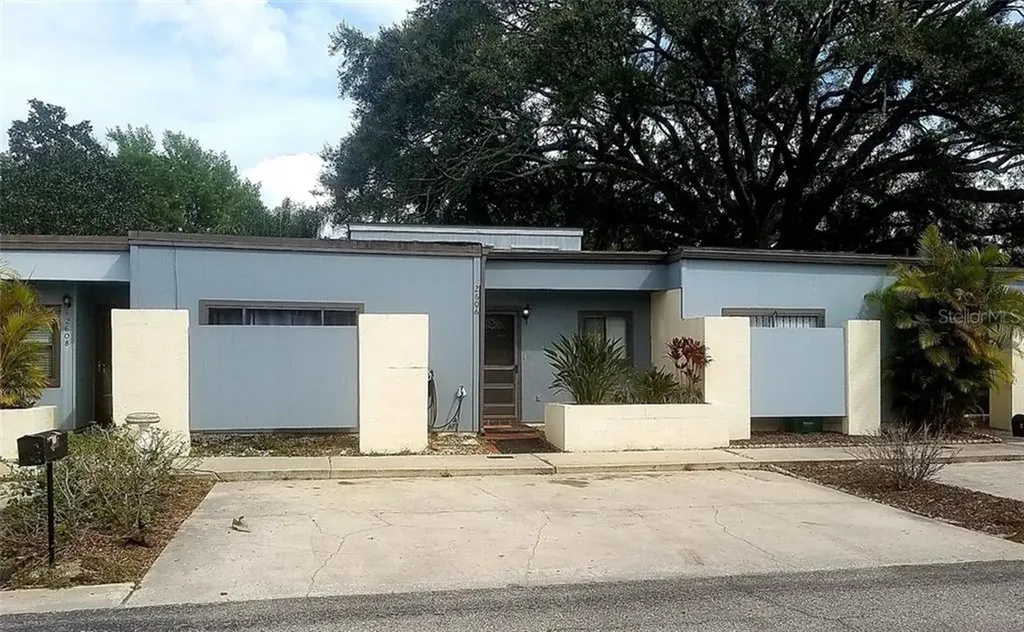 2606 Barbados Drive Winter Park FL 32792