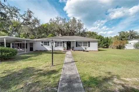 7118 Cove Place Tampa FL 33617