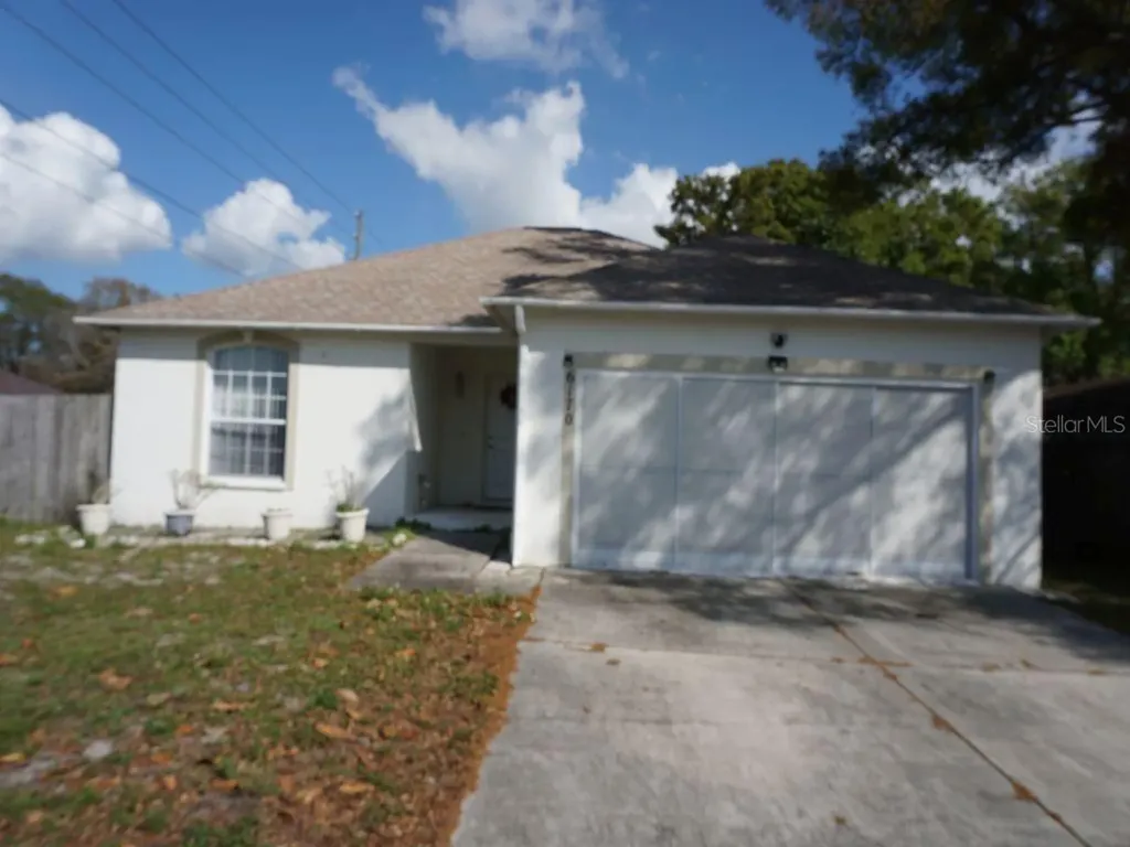 6170 82nd Avenue Court N Pinellas Park FL 33781