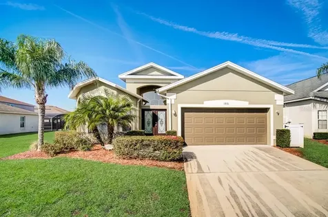 1081 Tourmaline Drive Kissimmee FL 34746