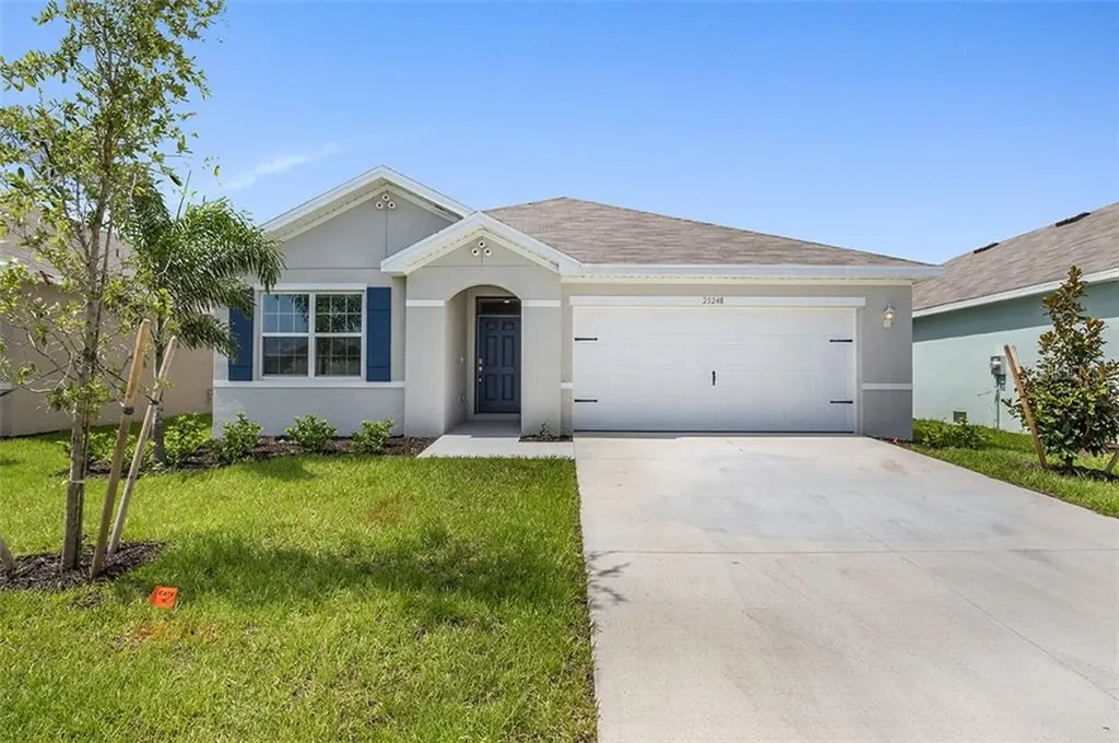 25248 East Lenox Circle Punta Gorda FL 33950