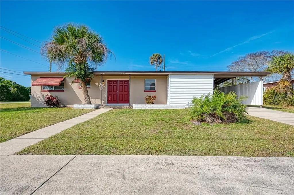 6273 S Biscayne Drive North Port FL 34287