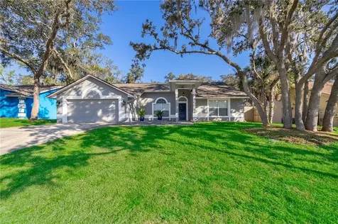 822 Wil O Wik Drive Casselberry FL 32707