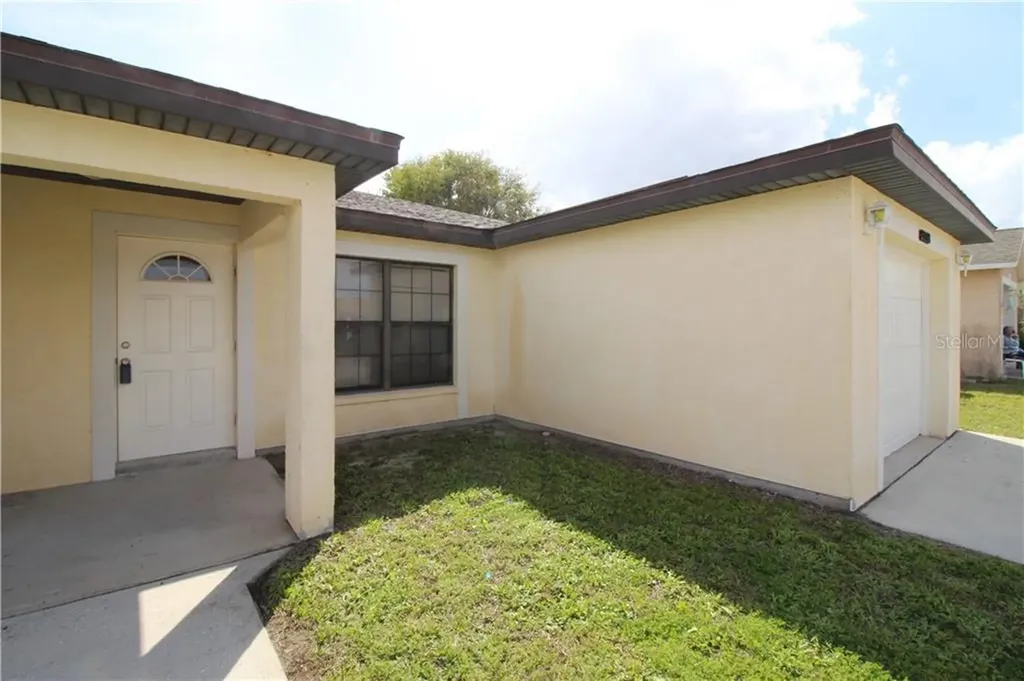 829 Angela Avenue Rockledge FL 32955