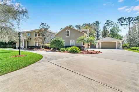 1819 Misty Morn Place Longwood FL 32779