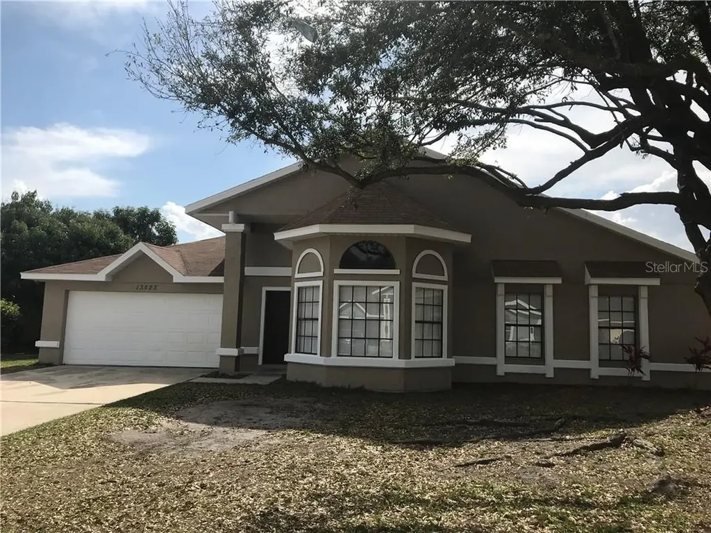 13523 Texas Woods Circle Orlando FL 32824