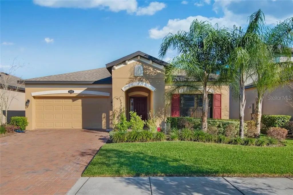 19503 Sea Myrtle Way Tampa FL 33647