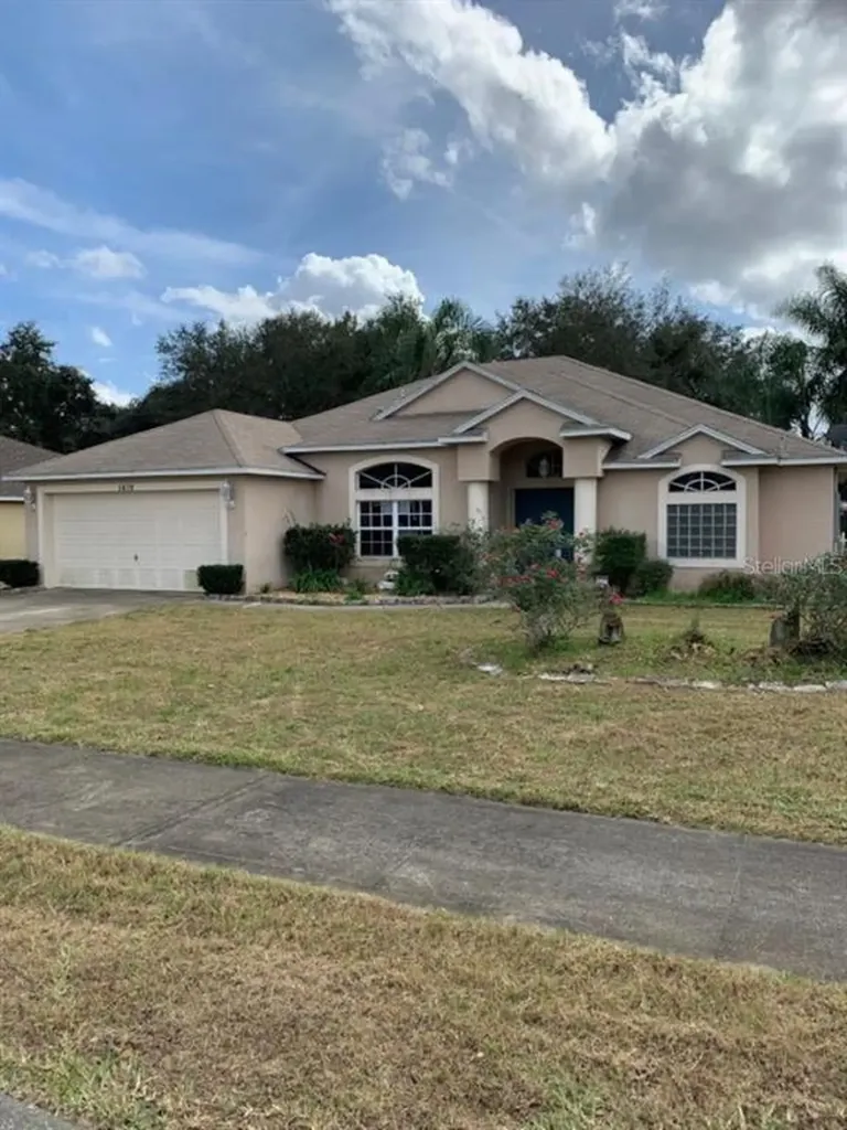 1419 Cedar Pine Drive Deltona FL 32725