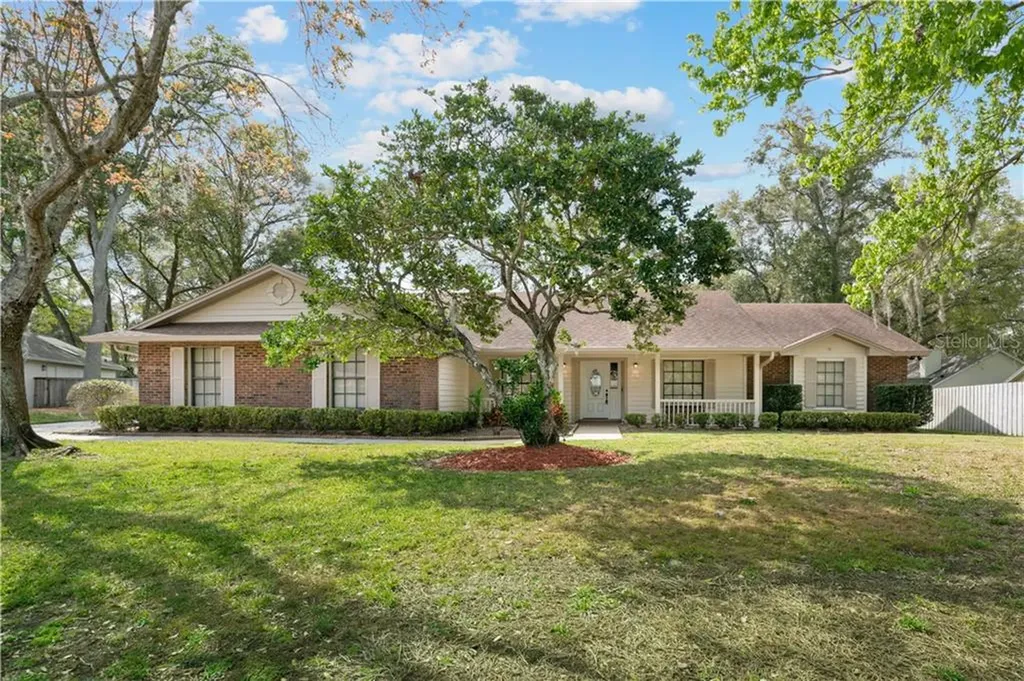 1347 Grace View Court Longwood FL 32750