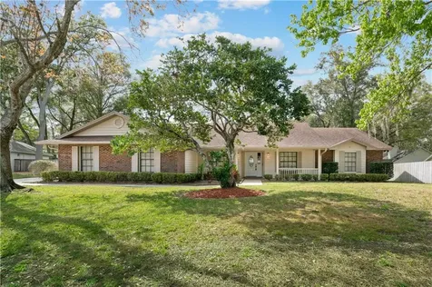 1347 Grace View Court Longwood FL 32750