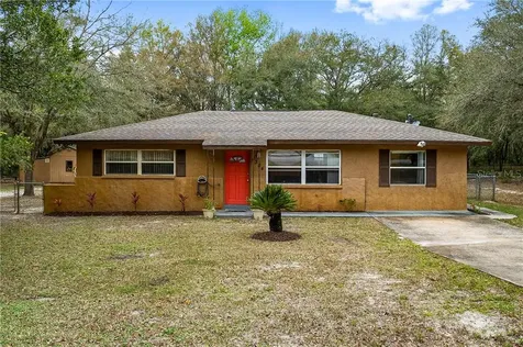 4384 SW Driftwood Court Dunnellon FL 34431