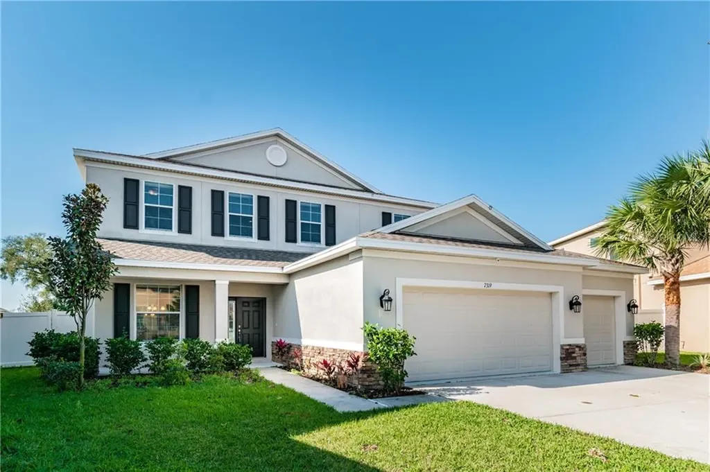 7319 Blue Beech Drive Riverview FL 33578