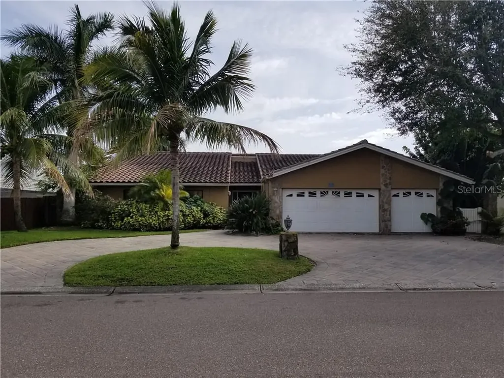4400 48th Avenue S St Petersburg FL 33711