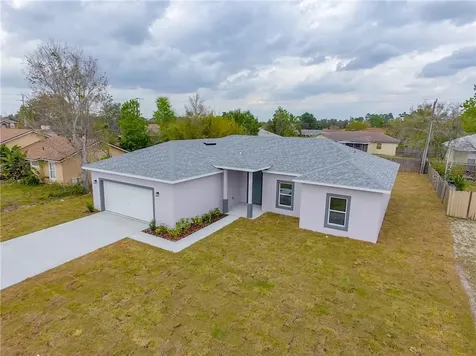 2630 N Juliet Drive Deltona FL 32738