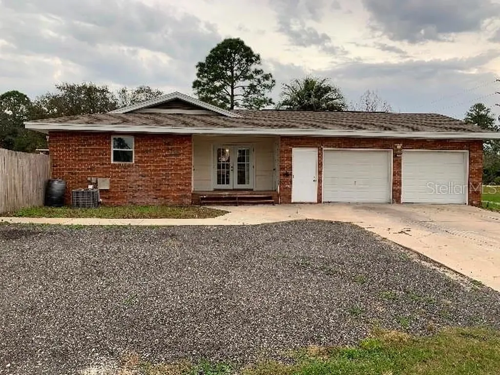 2309 Howland Boulevard Deltona FL 32738