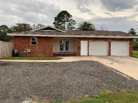 2309 Howland Boulevard Deltona FL 32738