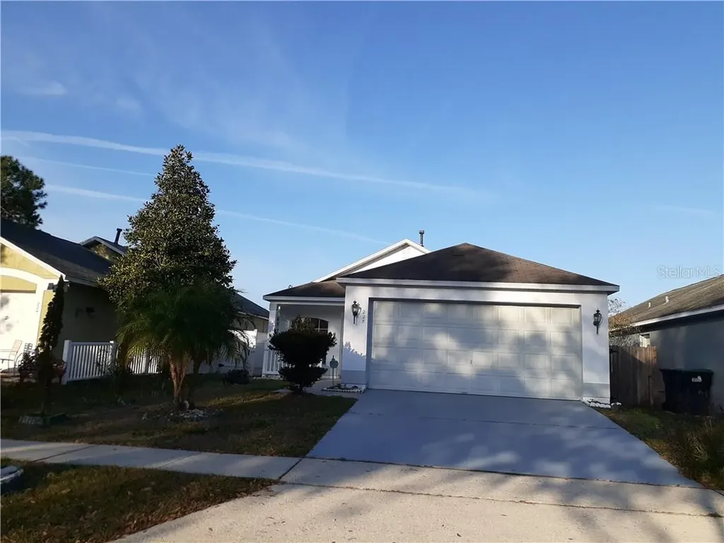 228 Danville Drive Orlando FL 32825
