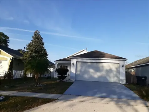 228 Danville Drive Orlando FL 32825