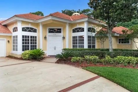 630 Chatas Court Lake Mary FL 32746