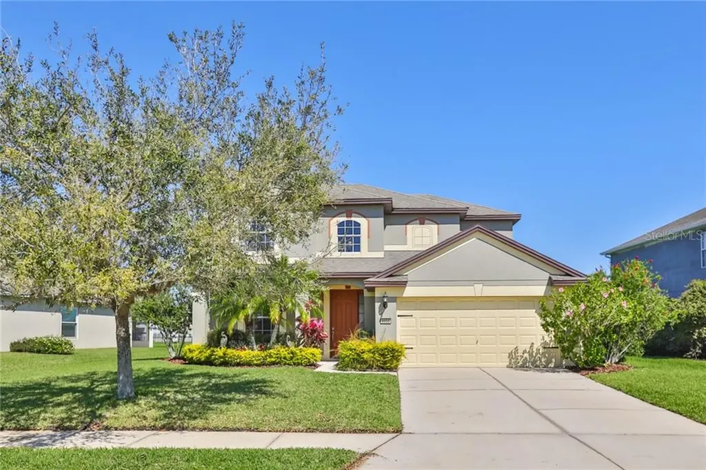 9950 58th Street E Parrish FL 34219