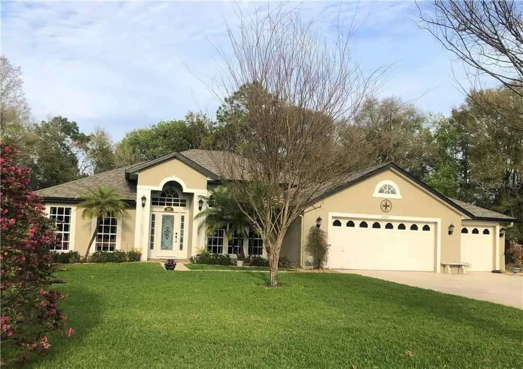 3327 Shalimar Circle Deltona FL 32738