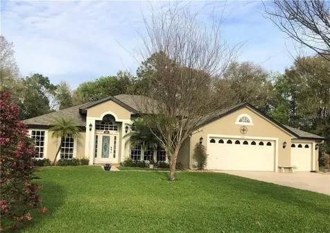 3327 Shalimar Circle Deltona FL 32738
