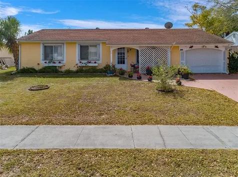 8167 Alam Avenue North Port FL 34287